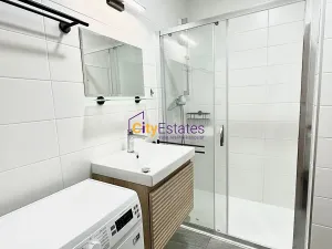 Pronájem bytu 2+kk, Praha - Záběhlice, Oty Pavla, 45 m2