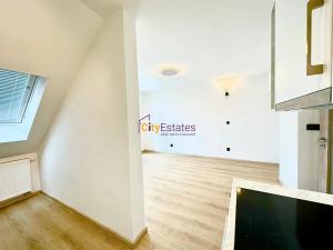 Pronájem bytu 2+kk, Praha - Záběhlice, Oty Pavla, 45 m2