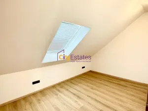 Pronájem bytu 2+kk, Praha - Záběhlice, Oty Pavla, 45 m2
