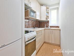 Pronájem bytu 3+1, Kojetín - Kojetín I-Město, Sladovní, 70 m2