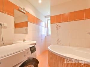Pronájem bytu 3+1, Kojetín - Kojetín I-Město, Sladovní, 70 m2