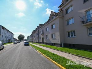 Pronájem bytu 3+1, Kojetín - Kojetín I-Město, Sladovní, 70 m2