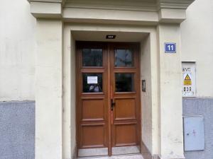 Pronájem bytu 1+1, Ostrava - Moravská Ostrava, 36 m2