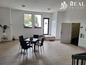 Pronájem bytu 1+kk, Meziboří, nám. 8. května, 30 m2