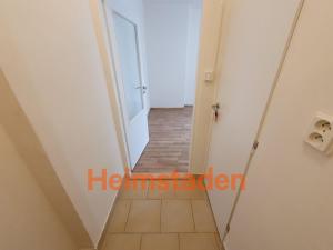 Pronájem bytu 1+kk, Karviná - Nové Město, Janského, 21 m2