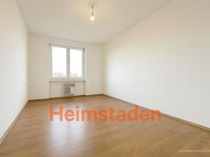 Pronájem bytu 2+1, Orlová - Poruba, Slezská, 50 m2