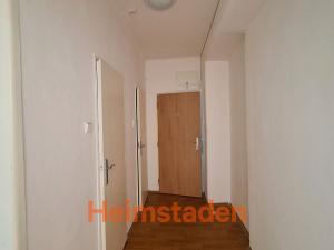 Pronájem bytu 2+1, Orlová - Poruba, Slezská, 50 m2