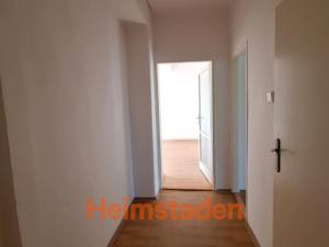 Pronájem bytu 2+1, Orlová - Poruba, Slezská, 50 m2