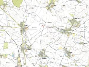 Prodej podílu pole, Bobnice, 4388 m2