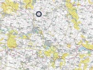 Prodej podílu pole, Bobnice, 4388 m2