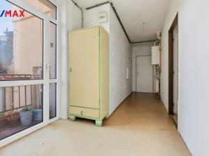 Prodej bytu 4+1, Karlovy Vary, Bulharská, 130 m2