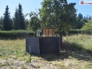 Prodej pozemku pro bydlení, Bělá pod Bezdězem - Bezdědice, 800 m2