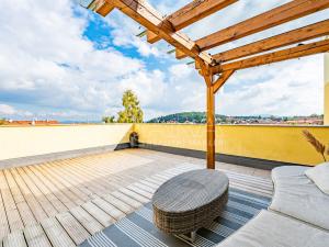 Prodej bytu 3+kk, Hořovice, U Školky, 54 m2