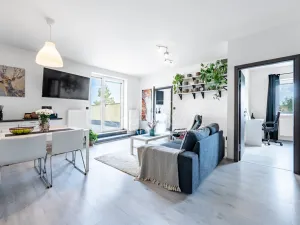 Prodej bytu 3+kk, Hořovice, U Školky, 54 m2