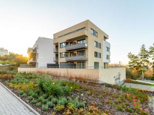 Prodej bytu 2+kk, Praha, 54 m2