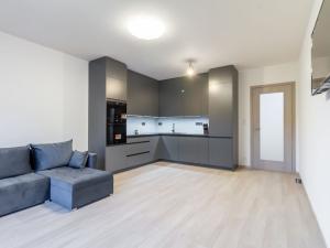 Prodej bytu 2+kk, Praha, 54 m2