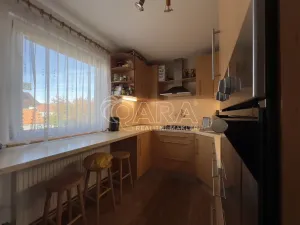 Pronájem bytu 3+1, Hrotovice, Lidická, 61 m2