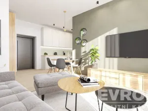 Prodej bytu 3+kk, Tanvald, okres jablonec nad nisou, 95 m2