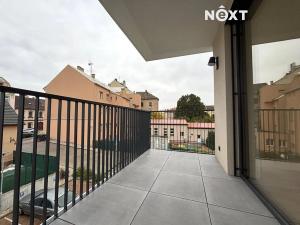 Pronájem bytu 1+kk, Písek, Pražská, 33 m2