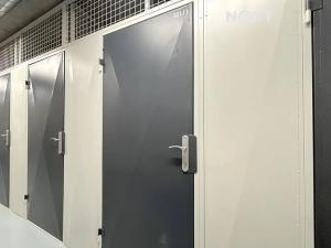 Pronájem bytu 1+kk, Písek, Pražská, 33 m2