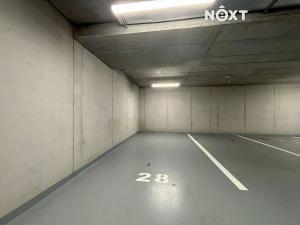 Pronájem bytu 1+kk, Písek, Pražská, 33 m2