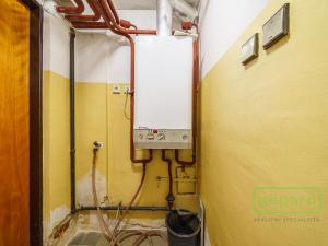 Prodej rodinného domu, Karlovy Vary, Benátská, 253 m2