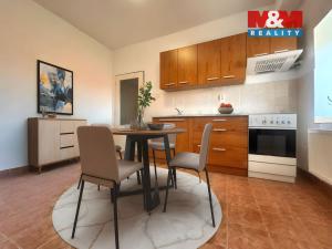 Pronájem bytu 2+kk, Rožďalovice, 42 m2