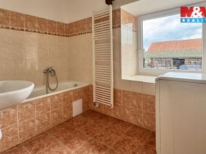 Pronájem bytu 2+kk, Rožďalovice, 42 m2