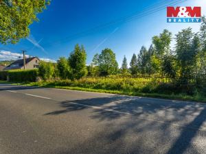 Prodej pozemku pro bydlení, Horní Podluží, 1264 m2