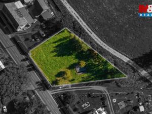Prodej pozemku pro bydlení, Horní Podluží, 1264 m2