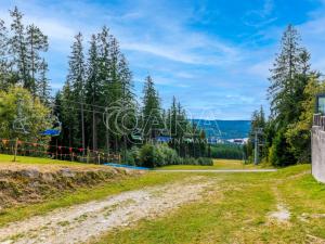 Prodej ubytování, Lipno nad Vltavou, 1210 m2