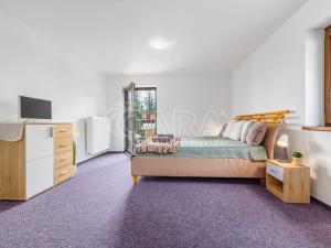 Prodej ubytování, Lipno nad Vltavou, 1210 m2