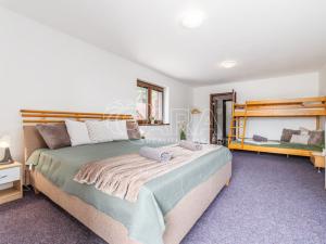 Prodej ubytování, Lipno nad Vltavou, 1210 m2