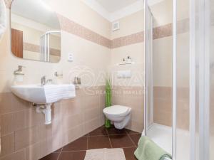 Prodej ubytování, Lipno nad Vltavou, 1210 m2