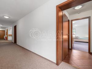 Prodej ubytování, Lipno nad Vltavou, 1210 m2