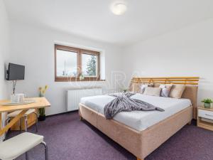 Prodej ubytování, Lipno nad Vltavou, 1210 m2