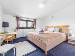 Prodej ubytování, Lipno nad Vltavou, 1210 m2