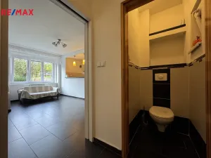 Prodej bytu 1+kk, Olomouc, Wolkerova, 33 m2