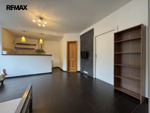 Prodej bytu 1+kk, Olomouc, Wolkerova, 33 m2