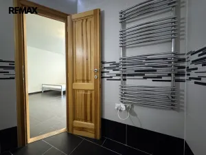 Prodej bytu 1+kk, Olomouc, Wolkerova, 33 m2