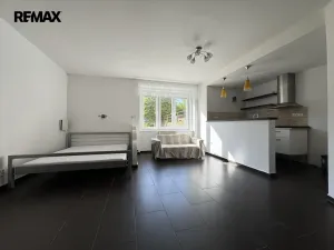 Prodej bytu 1+kk, Olomouc, Wolkerova, 33 m2