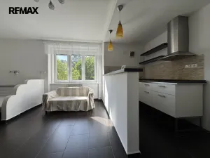Prodej bytu 1+kk, Olomouc, Wolkerova, 33 m2
