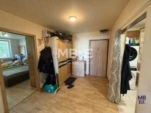 Pronájem bytu 2+1, Orlová - Lutyně, Masarykova třída, 65 m2