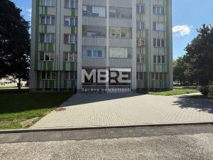 Pronájem bytu 2+1, Orlová - Lutyně, Masarykova třída, 65 m2