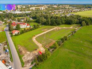 Prodej pozemku pro bydlení, Havířov - Bludovice, 1002 m2