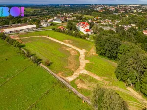 Prodej pozemku pro bydlení, Havířov - Bludovice, 1002 m2