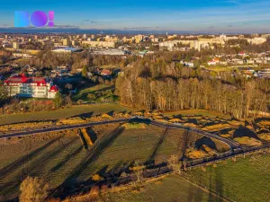 Prodej pozemku pro bydlení, Havířov - Bludovice, 1002 m2