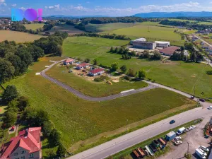 Prodej pozemku pro bydlení, Havířov - Bludovice, 1002 m2