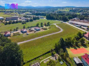 Prodej pozemku pro bydlení, Havířov - Bludovice, 1002 m2