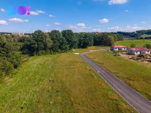 Prodej pozemku pro bydlení, Havířov - Bludovice, 1002 m2